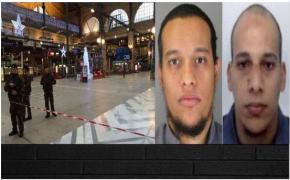 Alertă MAXIMĂ în Franţa! Gara de Nord, evacuată