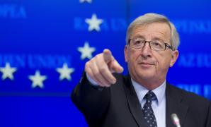 Jean-Claude Juncker propune un nou plan antiterorist la nivelul UE, după atacul contra Charlie Hebdo