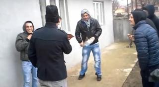 NU ai mai auzit până acum AȘA CEVA! Un român e autorul celei mai TARI urături