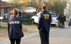 Terorism: Un bărbat a fost arestat la Sydney