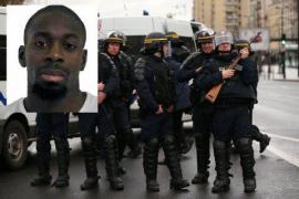 A FOST UCIS și autorul luării de ostatici de la magazinul din Paris