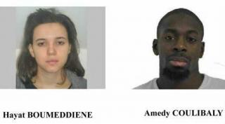 Autorul luării de ostatici de la băcănia din Paris, Amedy Coulibaly, s-ar fi întâlnit cu Nicolas Sarkozy în 2009