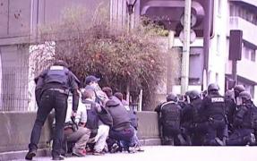 Cherif Kouachi a acționat în numele Al-Qaida, Amedy Coulibaly - în numele Statului Islamic