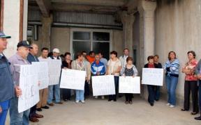 Prima fabrică românească de seringi medicale de unică folosinţă a fost scoasă la privatizare