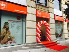 Cellulem Block a deschis un nou centru de înfrumusețare în București