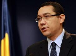 "Ponta nu își asumă declarațiile jignitoare pe care le-a făcut la adresa femeilor". Cine face această declarație