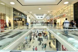 Peek & Cloppenburg își deschide  cel mai mare magazin din România în Mega Mall