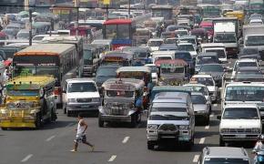 45 de minute în medie de acasă la serviciu! Acesta este oraşul cu cel mai INTENS TRAFIC