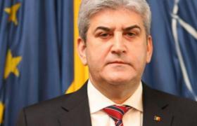 Mesajul lui Gabriel Oprea, ministrul Afacerilor Interne, pentru TURCIA