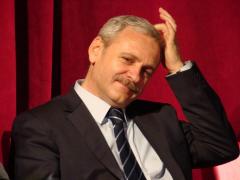 Primele declarații ale lui LIVIU DRAGNEA, președinte interimar PSD