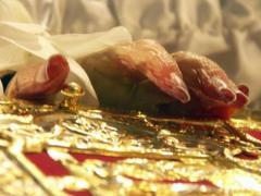 RECENSĂMÂNTUL MOAŞTELOR: Câte oseminte sfinte există în România? De la simple oase la moaște