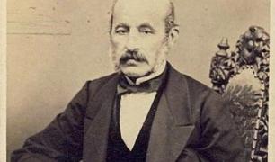 Cine a fost PETRACHE POENARU, cel după care e denumită STAȚIA DE METROU prin care trec MII DE STUDENȚI?