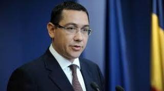 Ponta a propus o CREȘTERE cu 15% a salariilor celor din Educație