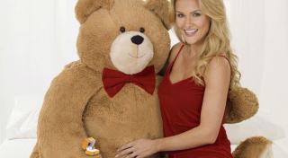 URSULEȚUL DIN PLUȘ a băgat-o în COMĂ pe o moldoveancă! Cum a fost posibilă o așa grozăvie!