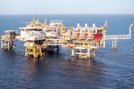 Zăcământ important de gaze, descoperit în Marea Neagră