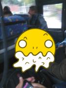 Poza ANULUI! Ce a găsit un român într-un MICROBUZ. Era pus acolo chiar de ŞOFER