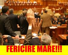 Vestea pe care o aşteptau TOŢI ROMÂNII! Se întâmplă mai REPEDE decât credeau