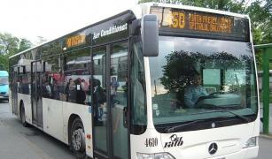 Atenţie mare, bucureşteni! Cresc AMENZILE la RATB