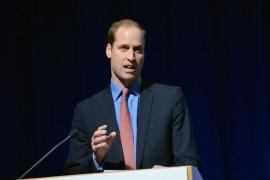 Prințul William a ținut un discurs înduioșător despre mama sa, prințesa Diana