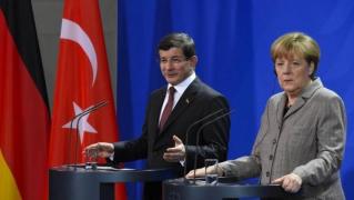 Germania susține aderarea Turciei la UE