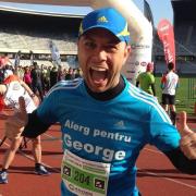 Sărbătoritul zilei: DANIEL OSMANOVICI. Cel mai frumos cadou primit vreodată de vedeta Observator