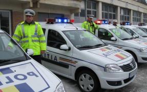 ATENŢIE MARE! Poliţia SCHIMBĂ maşinile. Iată de ce autoturisme trebuie să te fereşti în trafic