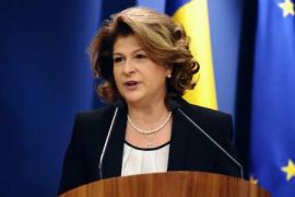 Legea salarizării va intra în Guvern până la sfârșitul lunii noiembrie (Rovana Plumb)