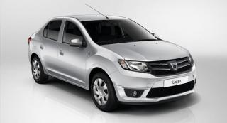 Primul LOGAN care consumă mai puţin de 5 lei la 100 de kilometri. De unde îl poţi cumpăra