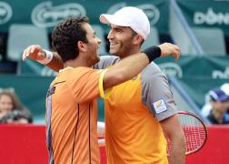 Perechea Horia Tecău/Jean-Julien Rojer s-a calificat la Turneul Campionilor