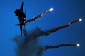 SUA cere Rusiei să înceteze bombardamentele din Siria