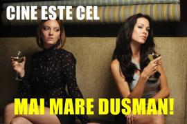 HOROSCOP! Cine a fost cel mai aprig dușman al tău într-o viață anterioară