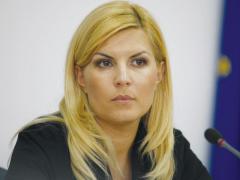 Kovesi cere încuviințarea reținerii și arestării preventive a deputatului Elena Udrea