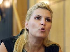 ULTIMĂ ORĂ! Cererea DNA în cazul Elenei Udrea a ajuns la Camera Deputaților