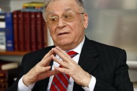 Ion Iliescu, pus sub acuzare în dosarul "Mineriada"