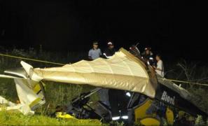 Un APARAT DE ZBOR a fost găsit într-o pădure din ROMÂNIA. Care sunt PRIMELE CONCLUZII ale polițiștilor