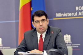 A fost semnat un acord de cooperare în domeniul justiției, între România și Qatar