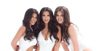 DRAMA uneia dintre surorile Kardashian: „Totul a fost suspendat!”