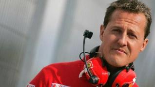 VESTE de ULTIMĂ ORĂ despre MICHAEL SCHUMACHER: "Ne rugăm în fiecare zi!"