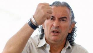 Miron Cozma, pus sub acuzare în dosarul "Mineriada"