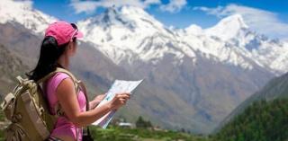 Femeile nu pot călători oriunde! 5 LOCURI INTERZISE!