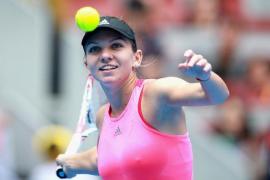 Simona Halep, în grupă cu Șarapova, Radwanska și Pennetta, la Turneul Campioanelor
