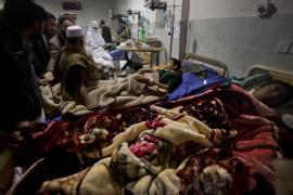 ATAC SINUCIGAȘ în PAKISTAN:  15 morți și aproape 40 de răniți