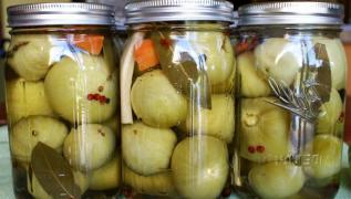 Greşeala pe care o fac TOATE GOSPODINELE! Aşa se pun CORECT GOGONELELE la murat