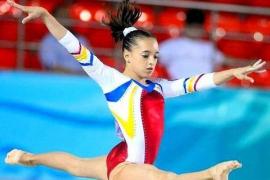 Echipa feminină de gimnastică a ratat calificarea directă la Olimpiadă