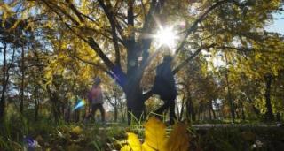 Vreme frumoasă. Prognoza meteo pentru săptămâna următoare