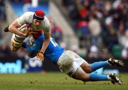 Rugby: Noua Zeelandă, prima finalistă a Cupei Mondiale 2015