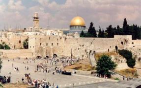 Israelul şi Iordania, acord cu privire la noi măsuri pe Esplanada Moscheilor din Ierusalim