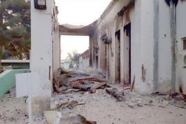 Afganistan: Bilanțul atacului asupra spitalului din Kunduz a ajuns la 30 de morți