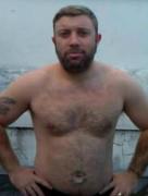 Colegii îi spuneau "Grasul John" şi a ajuns în pragul depresiei. Cum s-a transformat acest bărbat în doar cinci luni