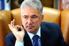 UPDATE Adriean Videanu, la DNA. Ce ACUZAŢII i se aduc